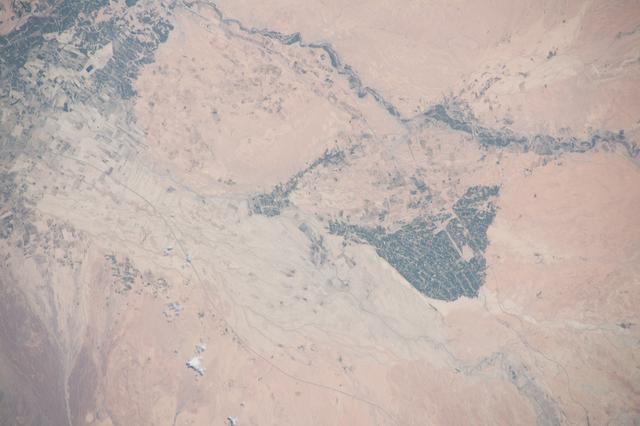 NASA image: Crew Earth Observations (CEO) taken by Expedition 63 crew