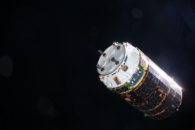 NASA image: iss063e016945