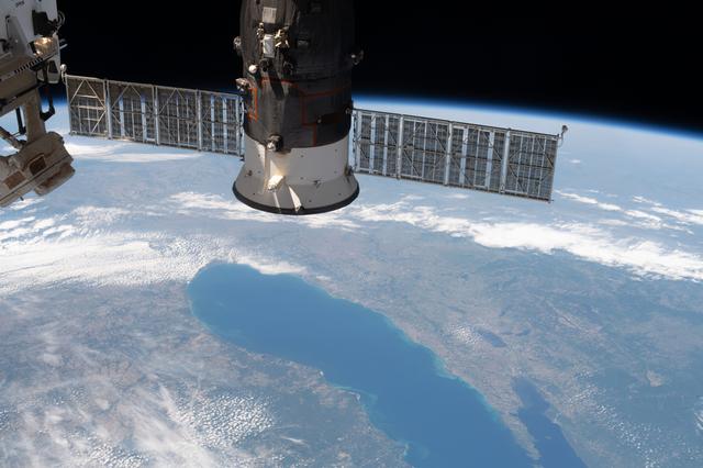 NASA image: iss063e027839