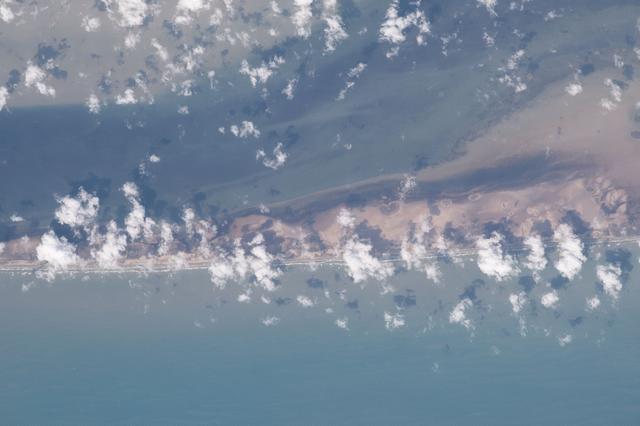 NASA image: iss063e081509
