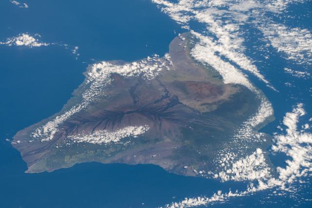 NASA image: Earth Observations