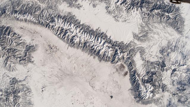 NASA image: iss064e002041