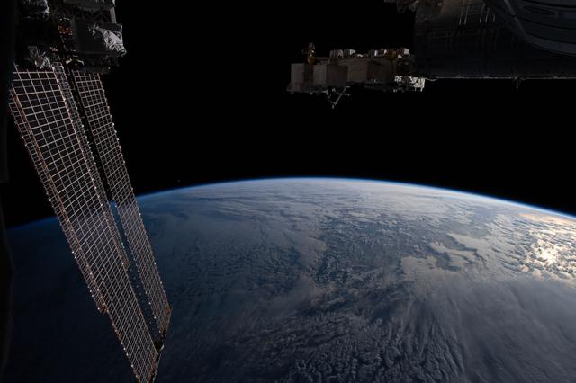 NASA image: iss064e002941