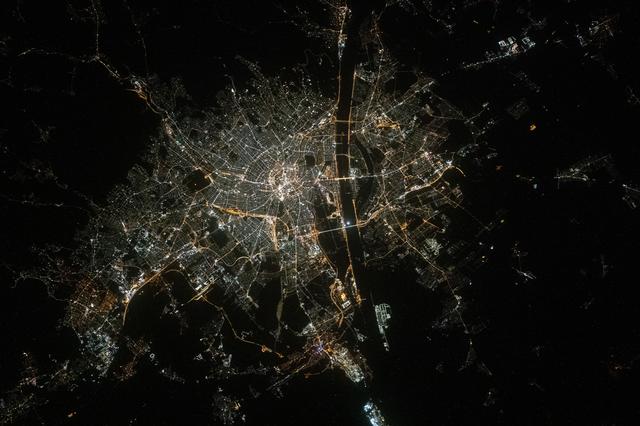 NASA image: iss064e005231