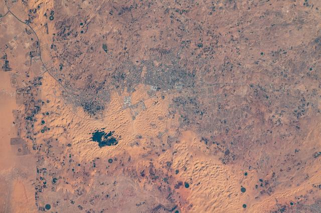 NASA image: iss064e006313