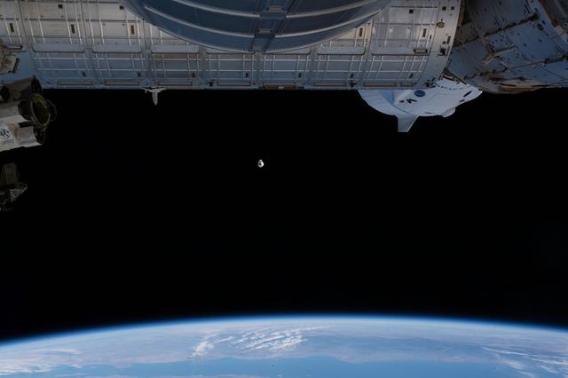 NASA image: iss064e010904