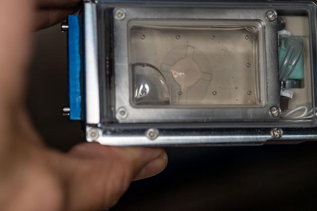 NASA image: iss064e011243