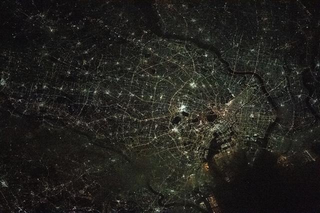 NASA image: iss064e016283