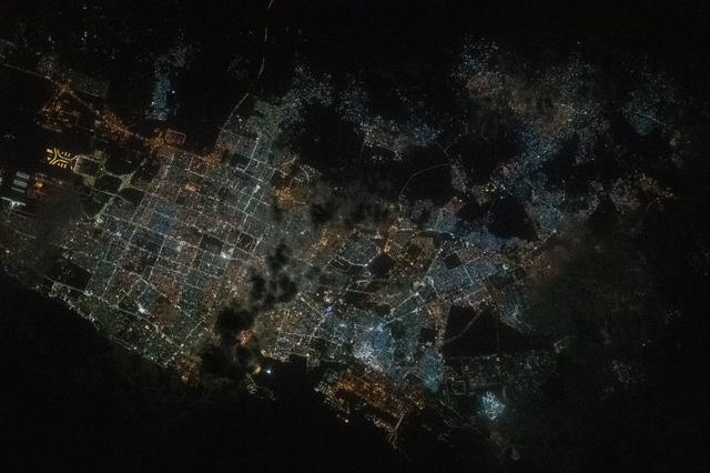 NASA image: iss064e021924