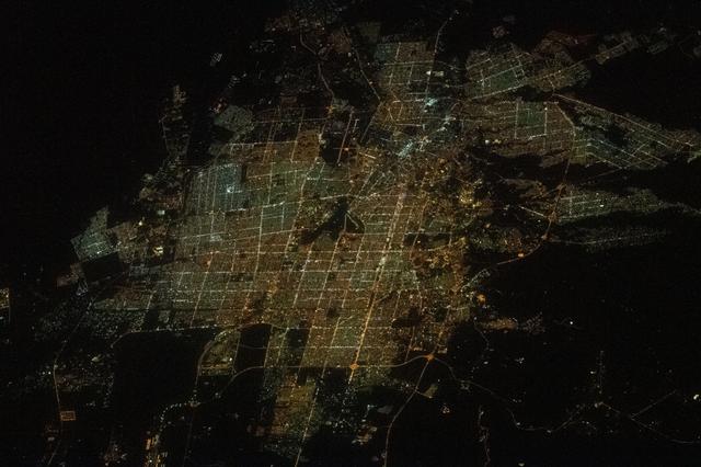 NASA image: iss064e021949