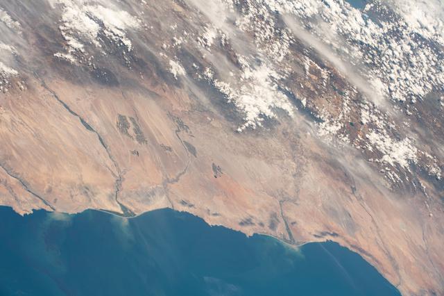 NASA image: iss064e026467