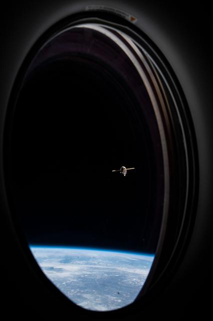 NASA image: iss064e029985