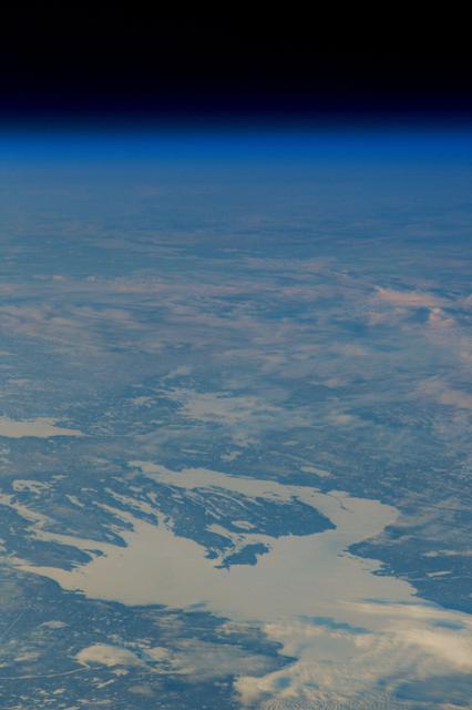 NASA image: iss064e030130