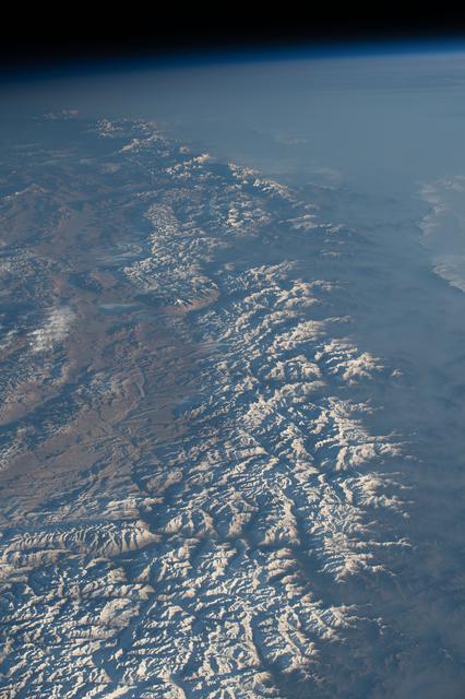 NASA image: iss064e031247