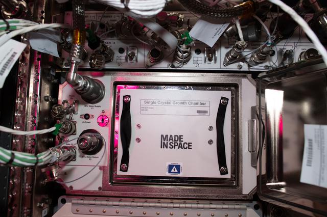 NASA image: iss064e038062