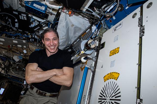 NASA image: iss064e039526