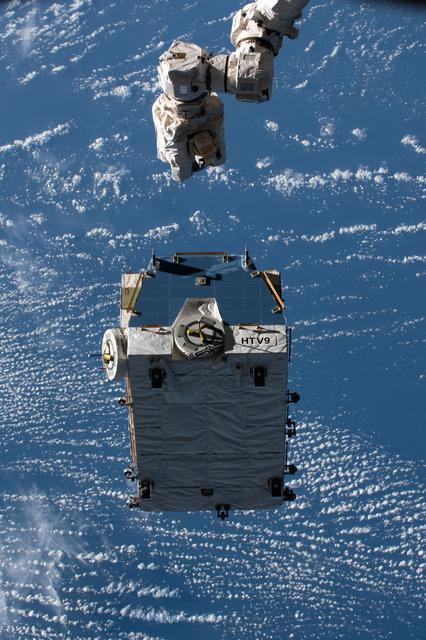 NASA image: iss064e041250