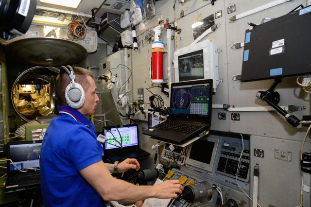 NASA image: iss064e043769