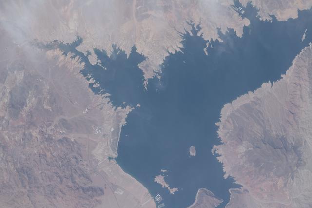 NASA image: iss065e001327