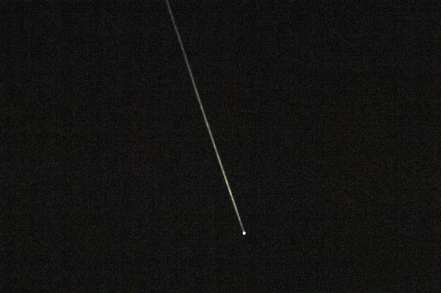 NASA image: iss065e012566