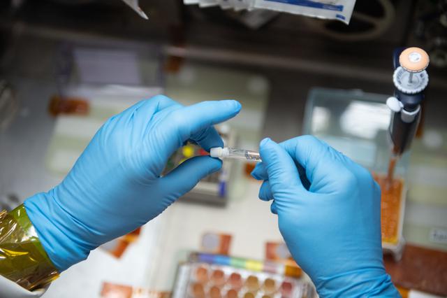 NASA image: iss065e056800