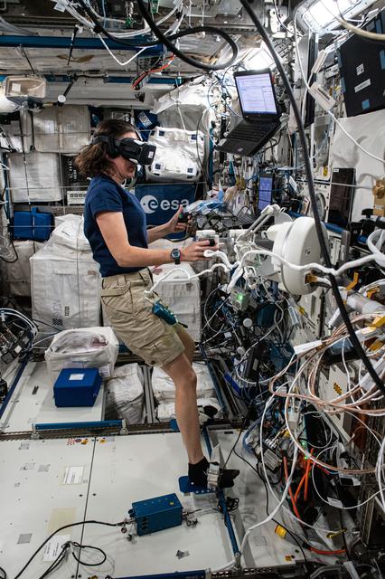 NASA image: iss065e073986