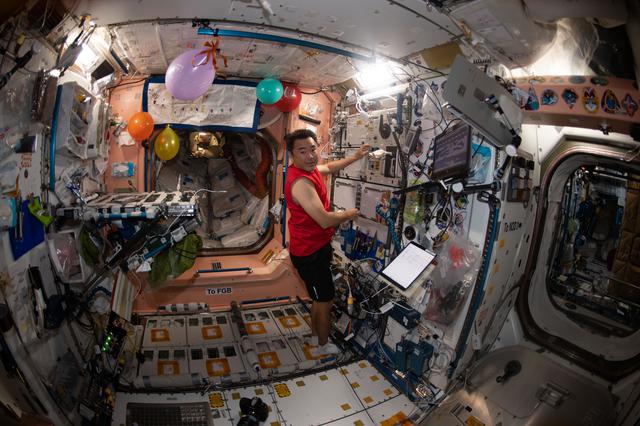 NASA image: iss065e087510