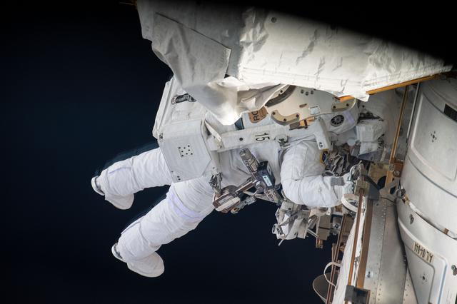 NASA image: iss065e137140