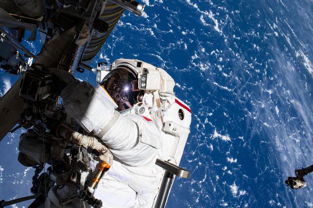 NASA image: iss065e145222