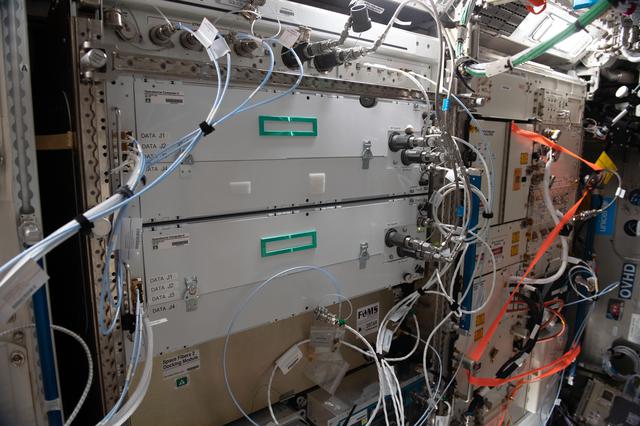 NASA image: Spaceborne Computer 2