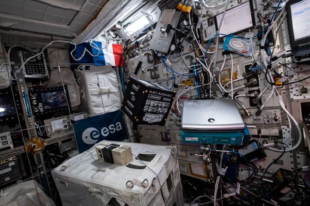 NASA image: iss065e343710