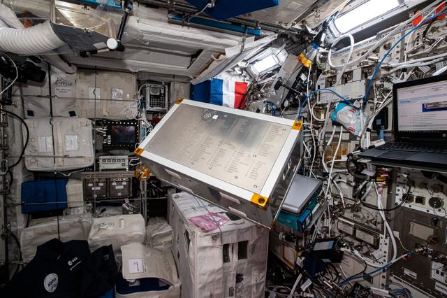 NASA image: iss065e347840