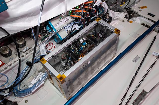 NASA image: iss065e347908