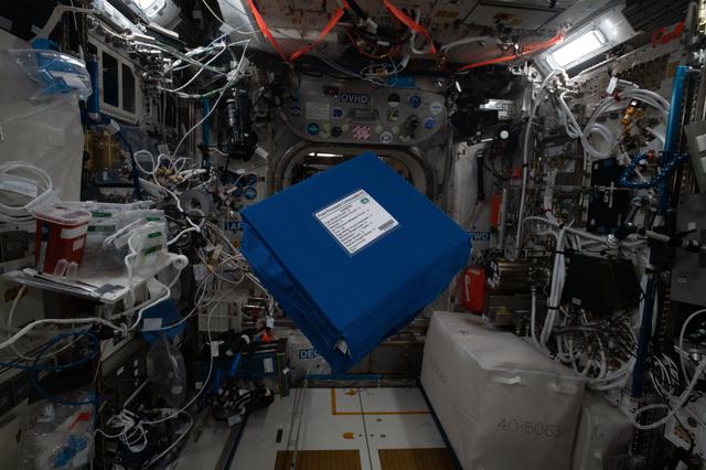 NASA image: iss065e454849