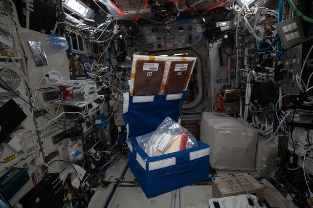 NASA image: iss065e454902