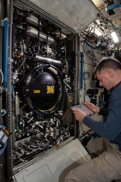 NASA image: iss066e029031