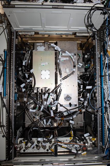 NASA image: FCF FBCE