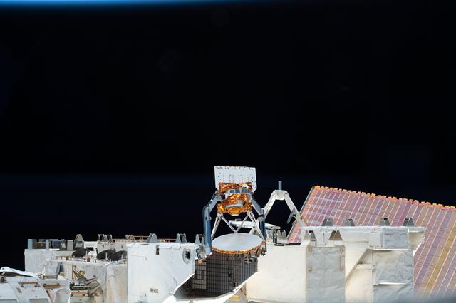 NASA image: iss066e113950