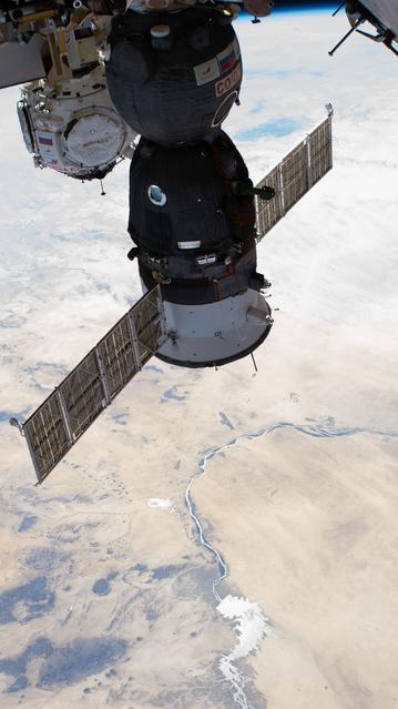 NASA image: iss066e125408