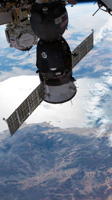 NASA image: iss066e125409