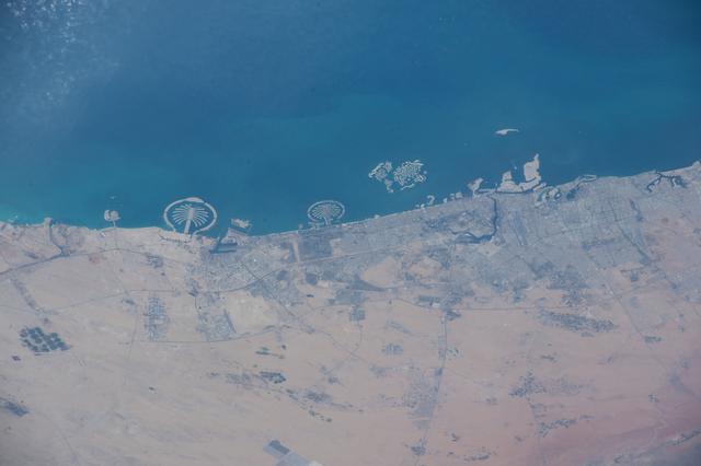 NASA image: iss066e126122