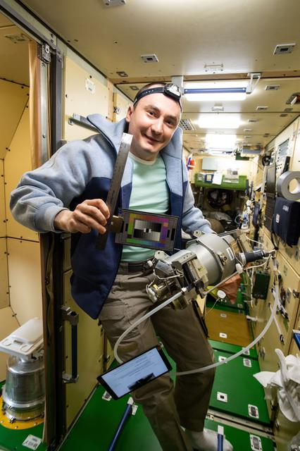 NASA image: iss066e129780