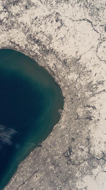 NASA image: iss066e146455