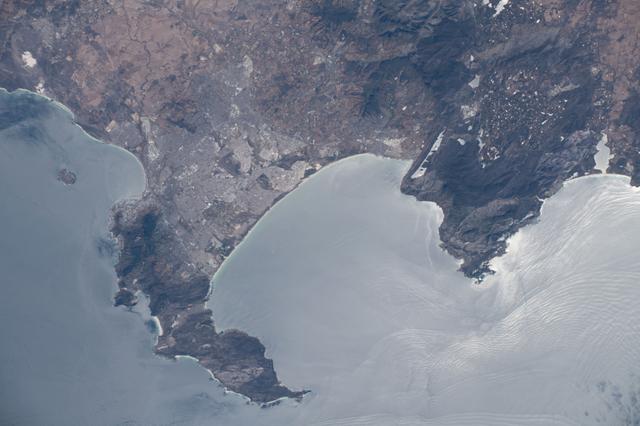 NASA image: iss066e162015