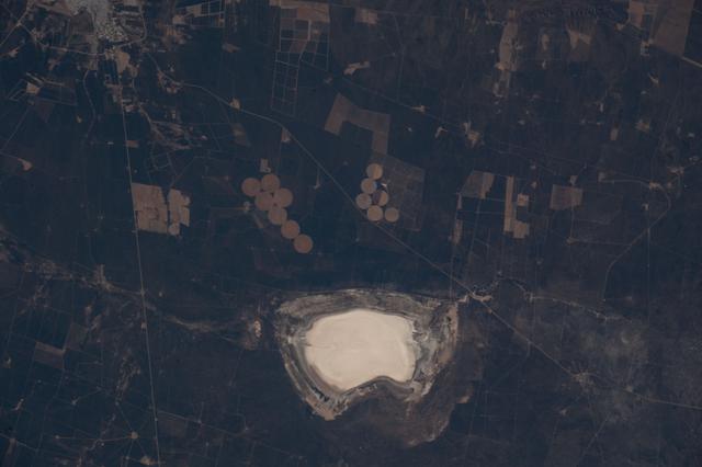NASA image: iss067e031910