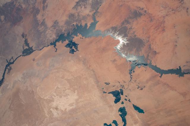 NASA image: iss067e222958