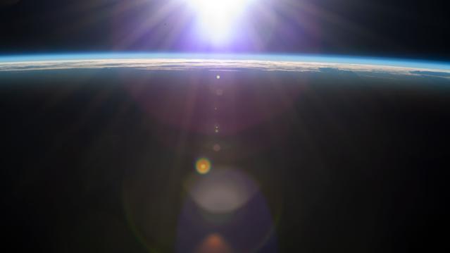 NASA image: iss067e290430