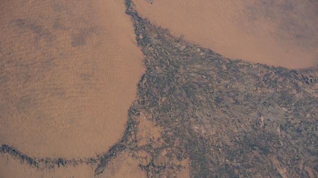 NASA image: iss067e302507