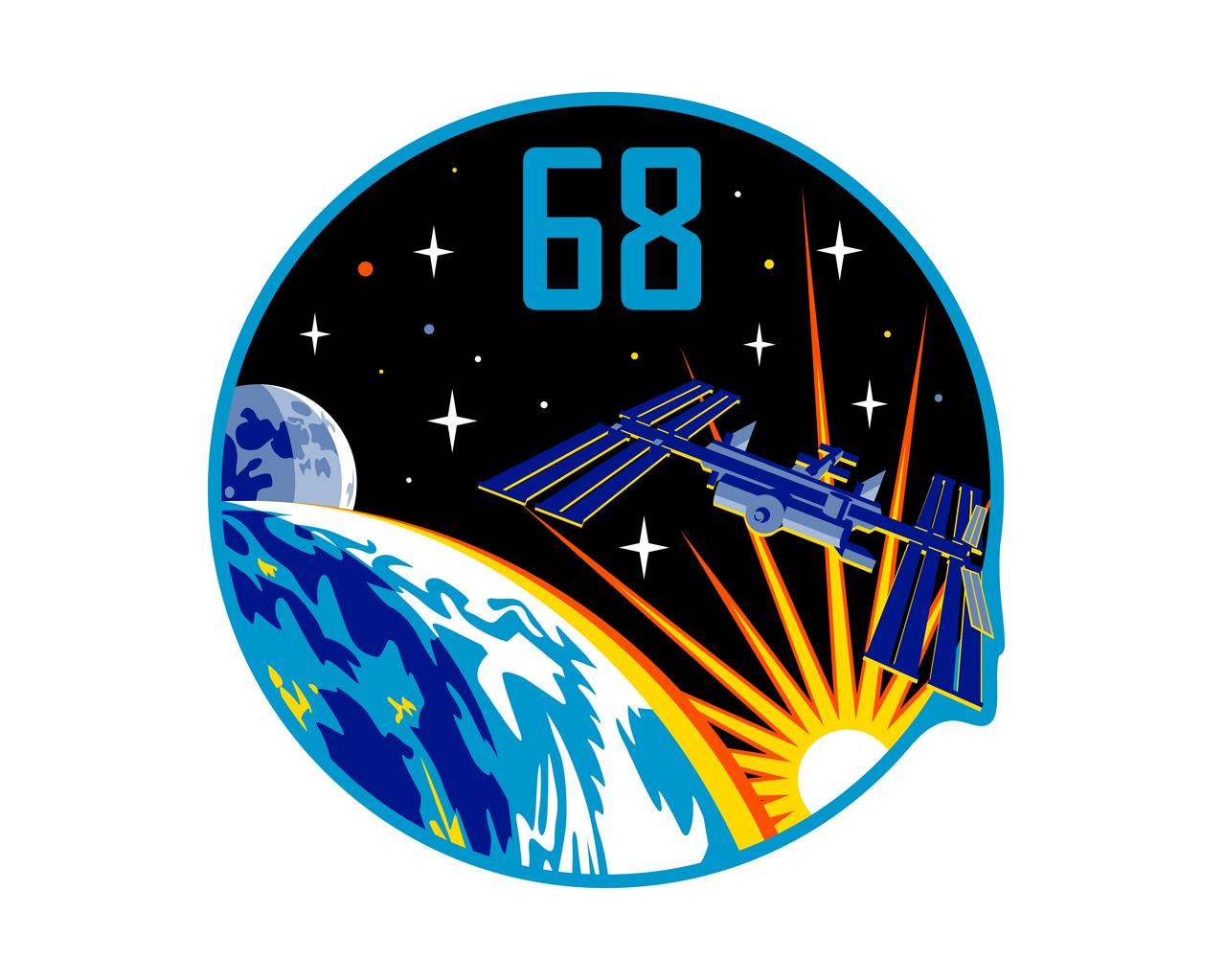 Exp 68 Patch NoName FINAL 5-24-22