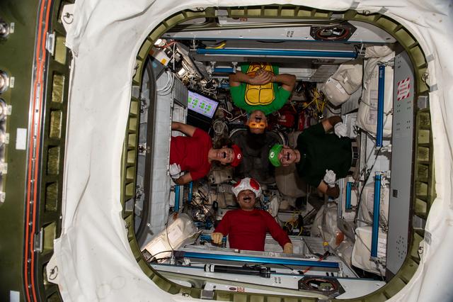 NASA image: iss068e020320